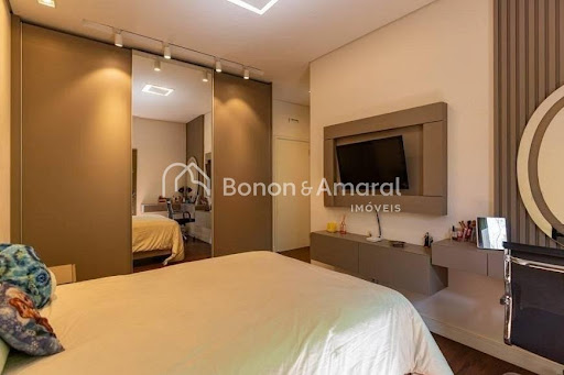 Casa de Condomínio, 4 quartos - Foto 17