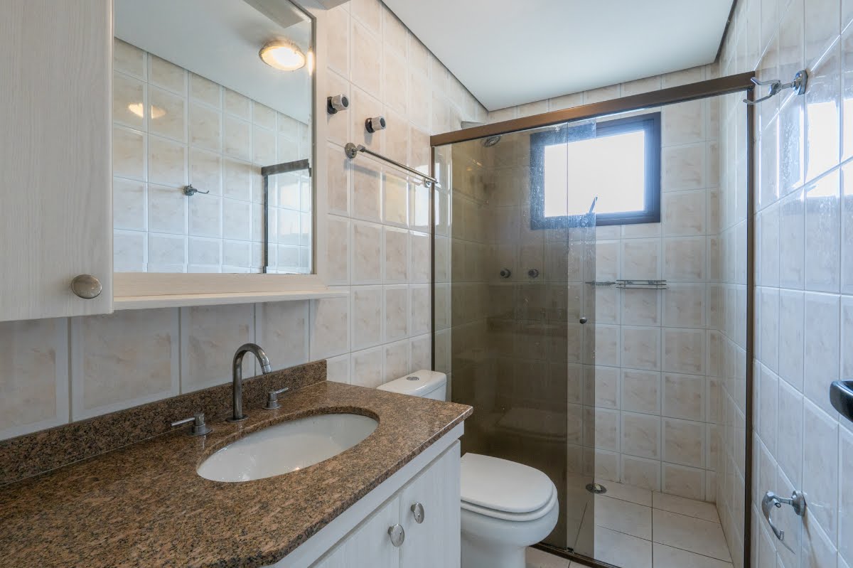 Apartamento à venda com 4 quartos, 2 suítes, 4 vagas e 130m² no Vila Andrade, São Paulo (SP) — foto 24 de 30