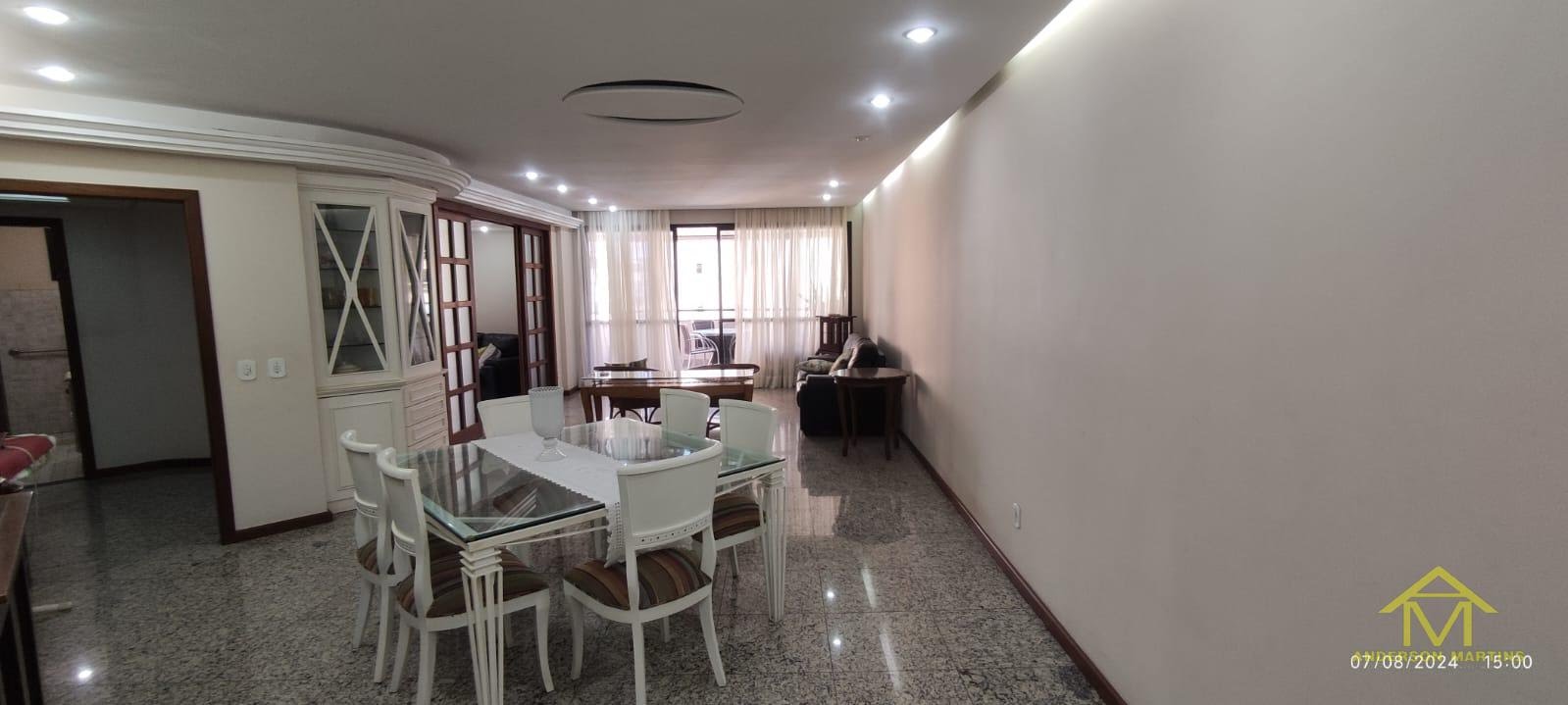 Apartamento, 4 quartos, 180 m² - Foto 5