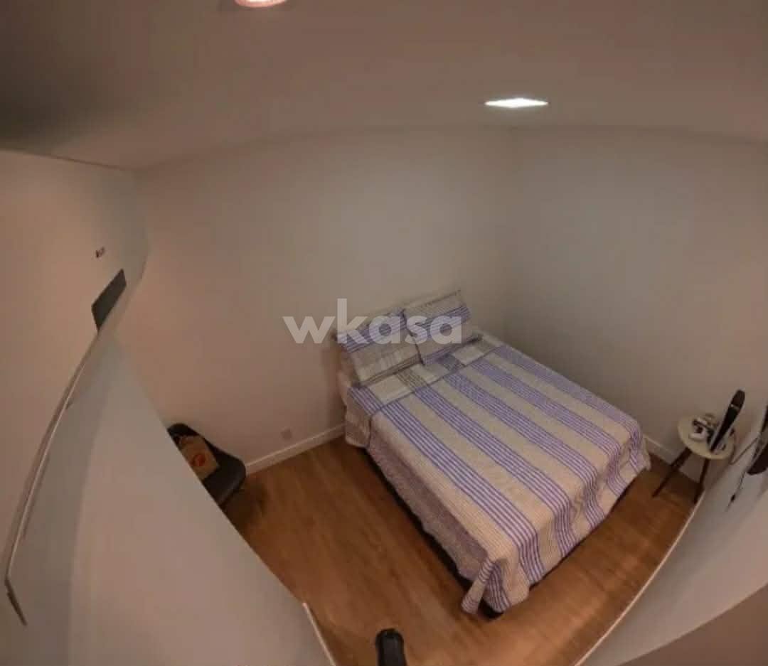Apartamento à venda com 2 quartos, 1 banheiro, 1 vaga e 45m² no Maringá, Serra (ES) — foto 18 de 19