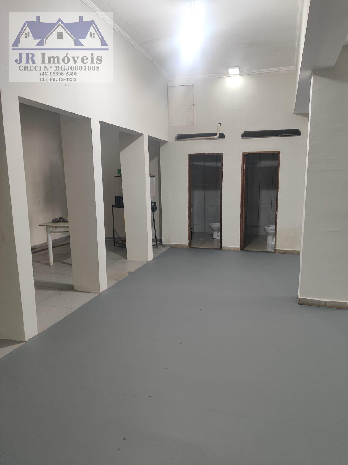 Comercial para alugar com 2 banheiros no Sossêgo, Piranguinho (MG) — foto 2 de 11