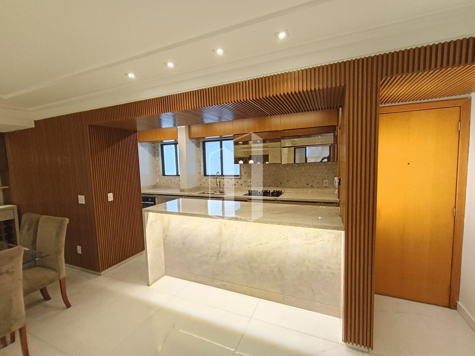Apartamento para alugar com 3 quartos, 1 suíte, 2 vagas e 130m² no Setor Bueno, Goiânia (GO) — foto 27 de 30