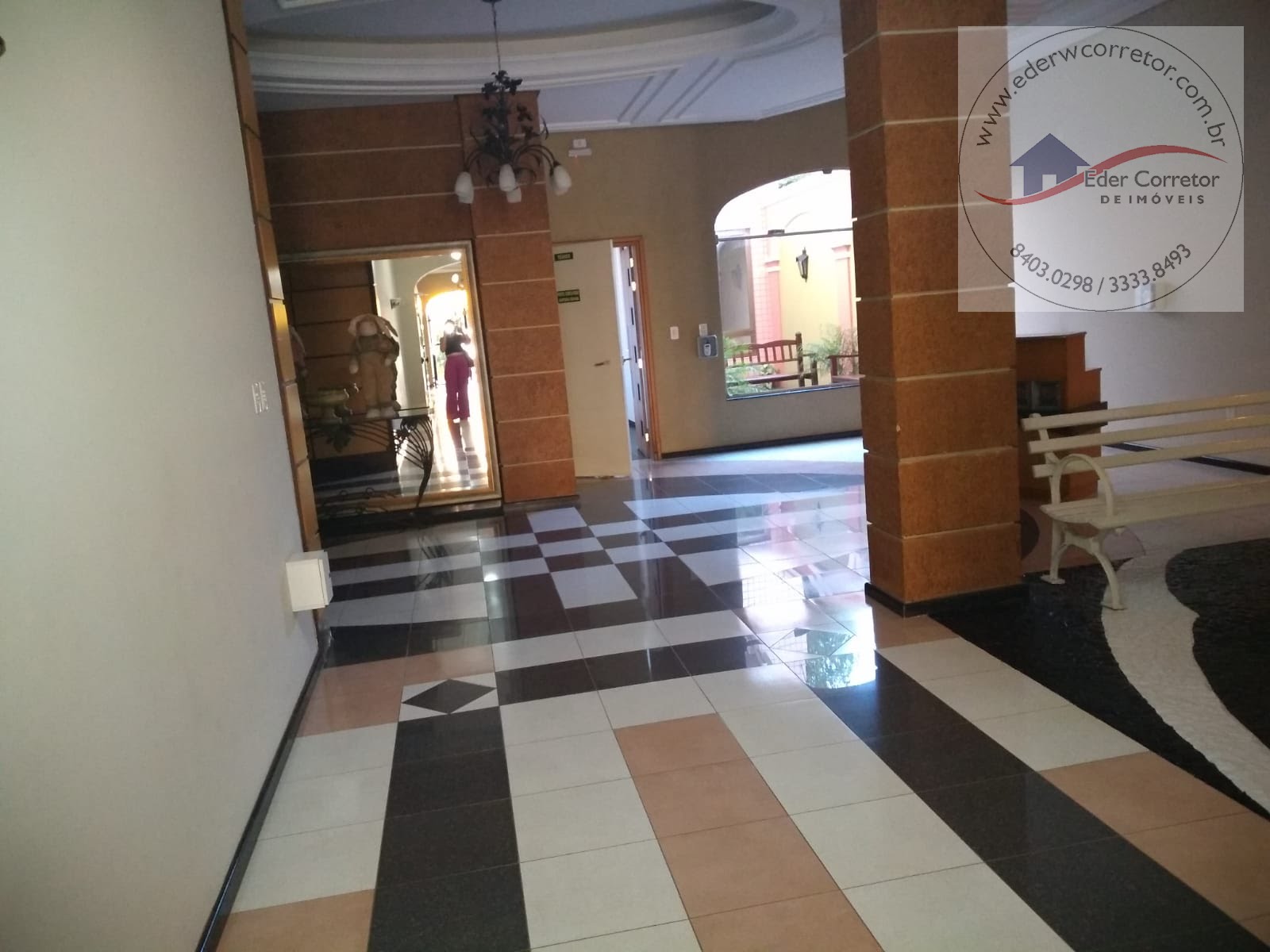 Apartamento à venda com 3 quartos, 1 suíte, 1 vaga e 192m² no Centro (ap), Ijuí (RS) — foto 12 de 29