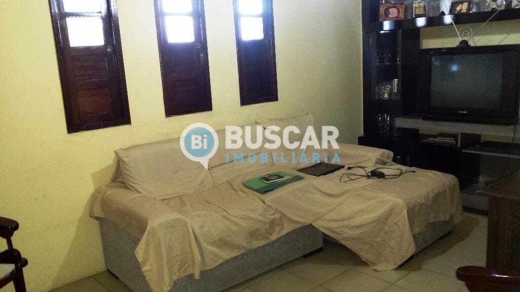 Casa à venda com 3 quartos, 1 banheiro, 2 vagas e 242m² no Queimadinha, Feira de Santana (BA) — foto 4 de 18