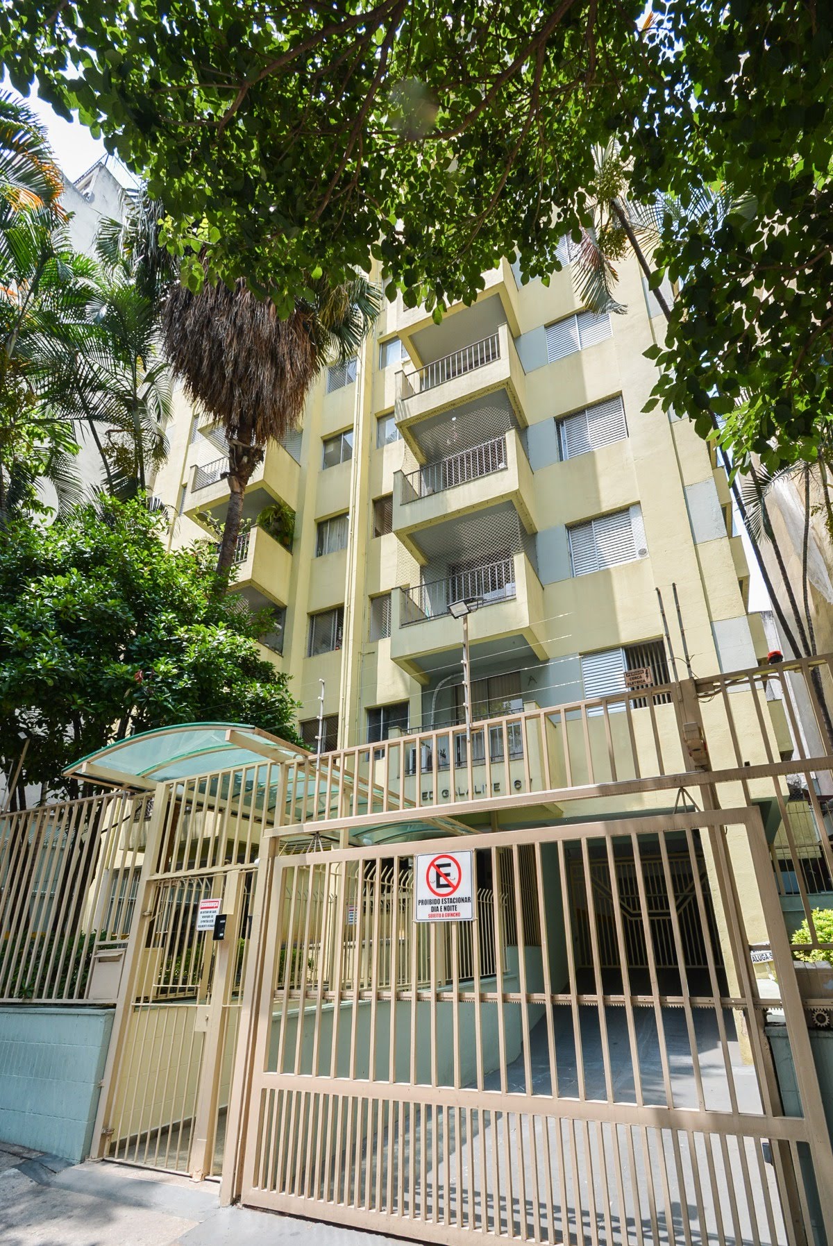 Apartamento à venda com 1 quarto, 1 banheiro, 1 vaga e 39m² no Vila Buarque, São Paulo (SP) — foto 2 de 30