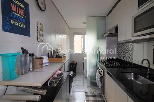 Apartamento, 2 quartos, 55 m² - Foto 9