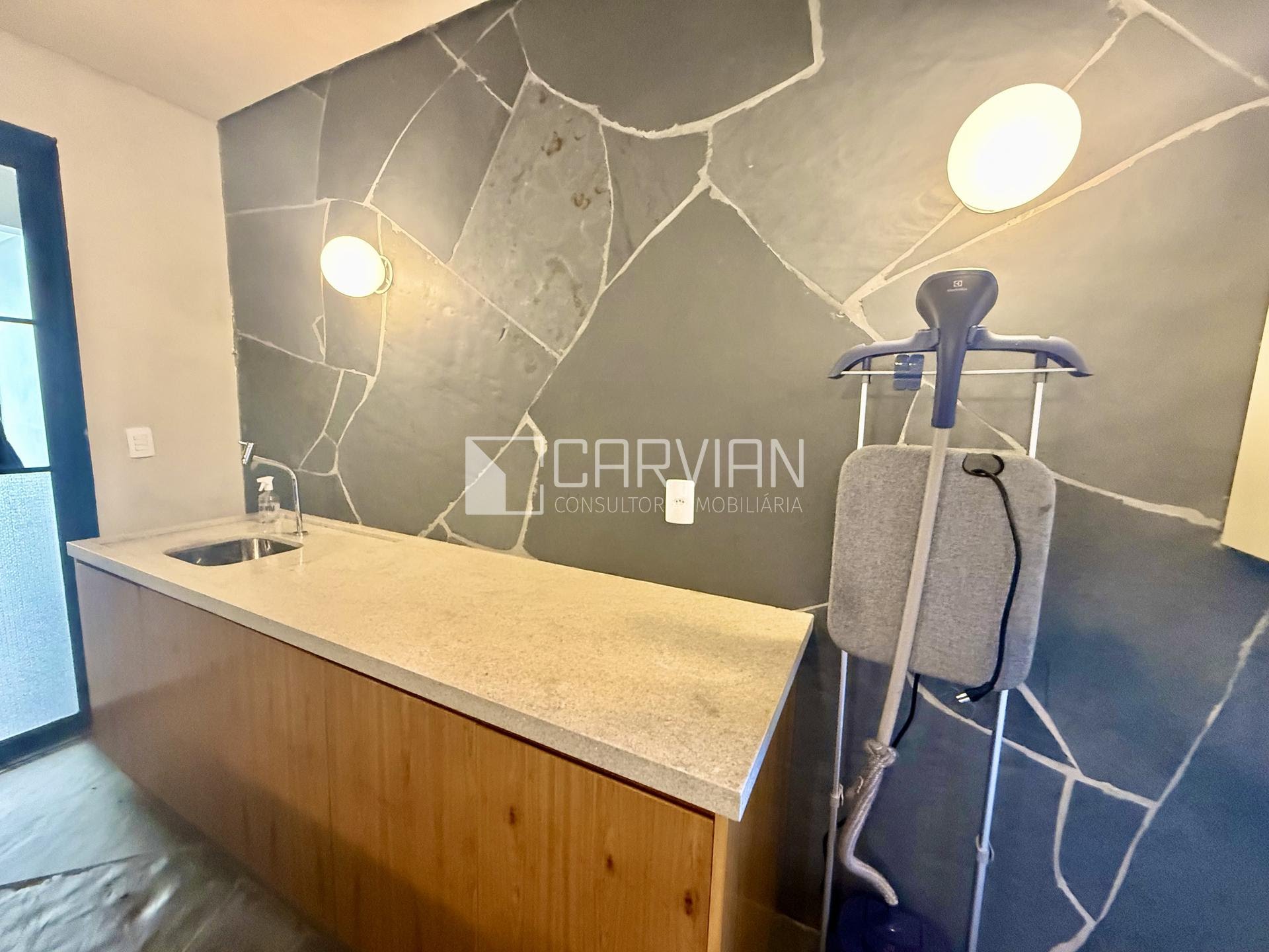 Apartamento à venda com 1 quarto, 1 suíte, 1 vaga e 41m² no Jardim Nova Alianca Sul, Ribeirão Preto (SP) — foto 13 de 30