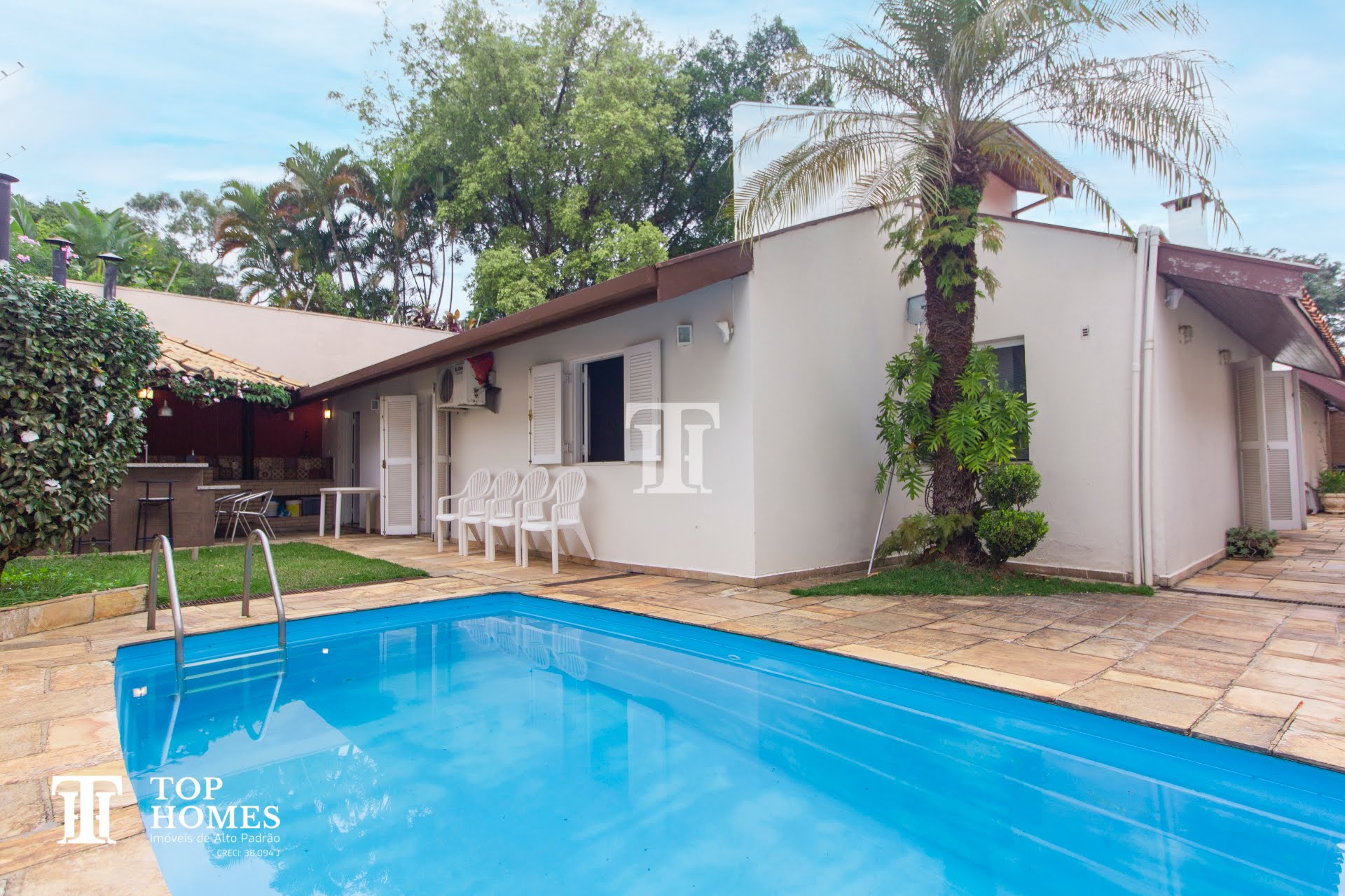 Casa à venda no Jardim Brasil, Centro, próximo av. 9 de Julho em Jundiaí