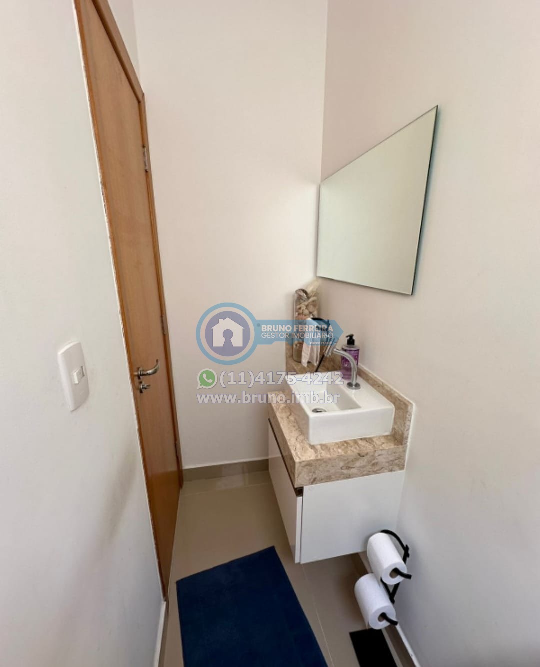 Casa à venda com 2 quartos, 3 banheiros, 1 vaga e 90m² no Vila Aurora (zona Norte), São Paulo (SP) — foto 7 de 20