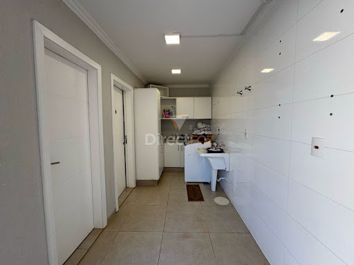Sobrado Semi Mobiliado à Venda no Condomínio Country Iguaçu - Foz do Iguaçu 