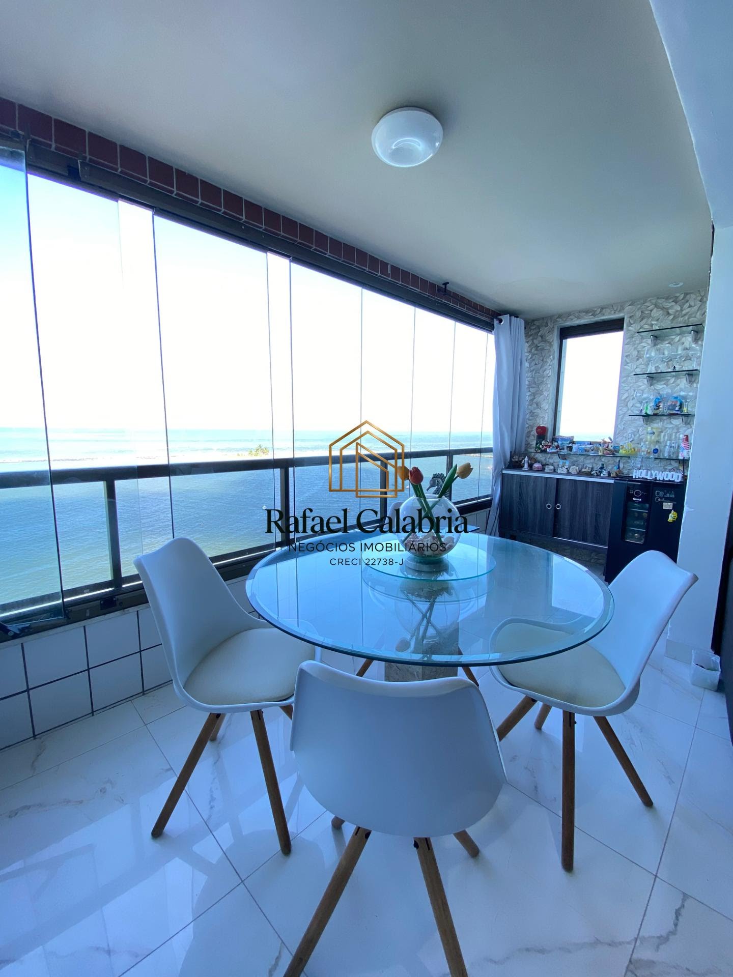 Apartamento à venda com 4 quartos, 2 suítes, 2 vagas e 130m² no Casa Caiada, Olinda (PE) — foto 3 de 30