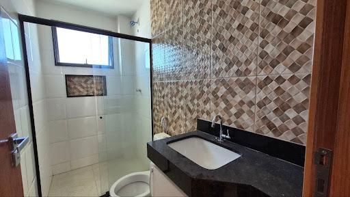 Apartamento em Cidade Nova  -  Itaperuna