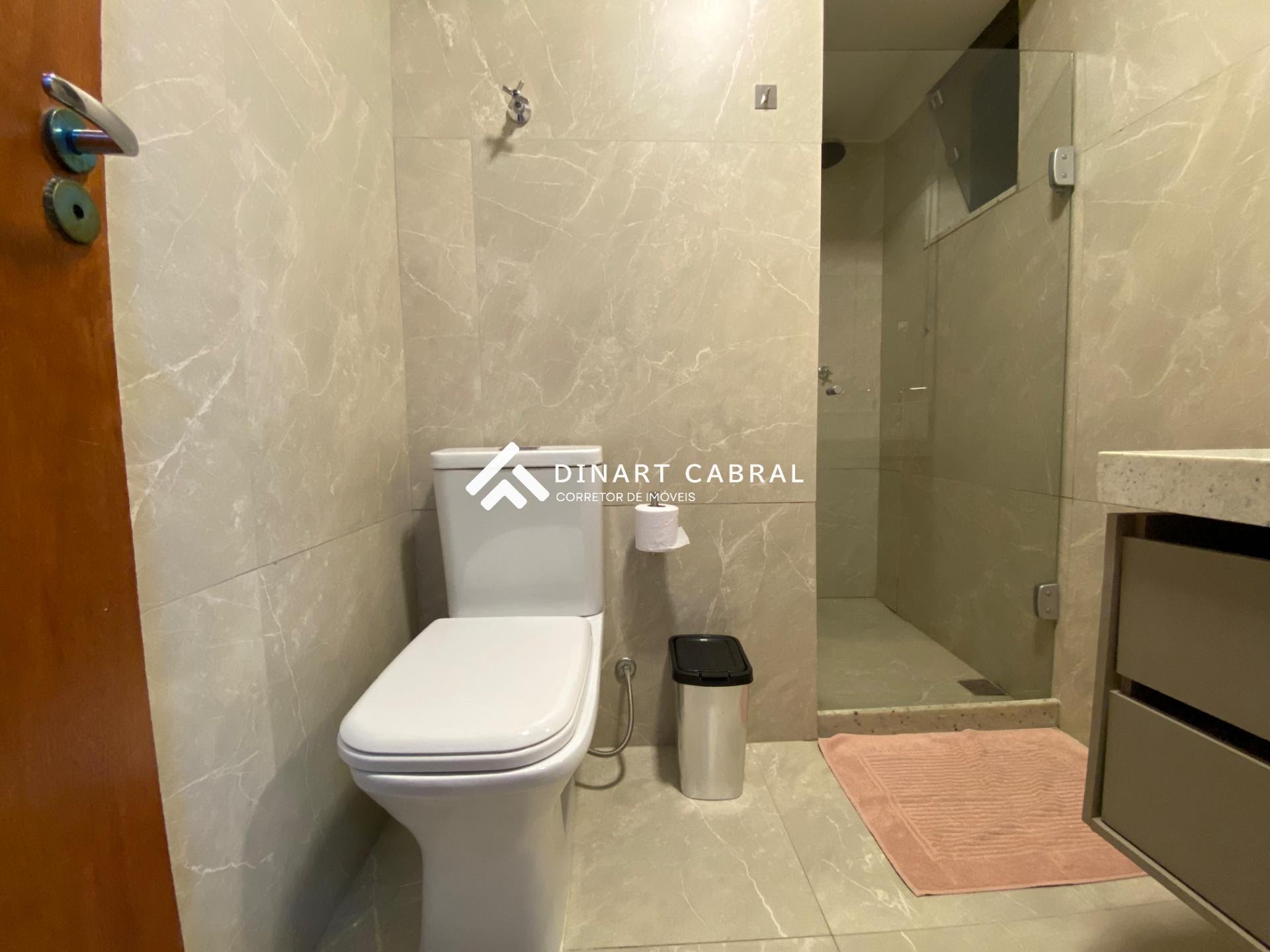 Apartamento à venda com 3 quartos, 1 suíte, 1 vaga e 105m² no Copacabana, Rio de Janeiro (RJ) — foto 28 de 30