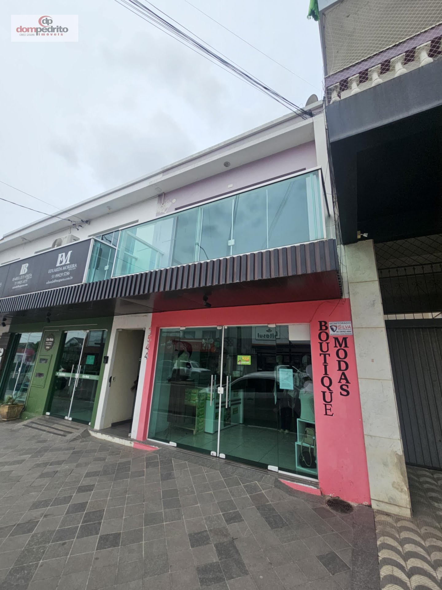 Fachada