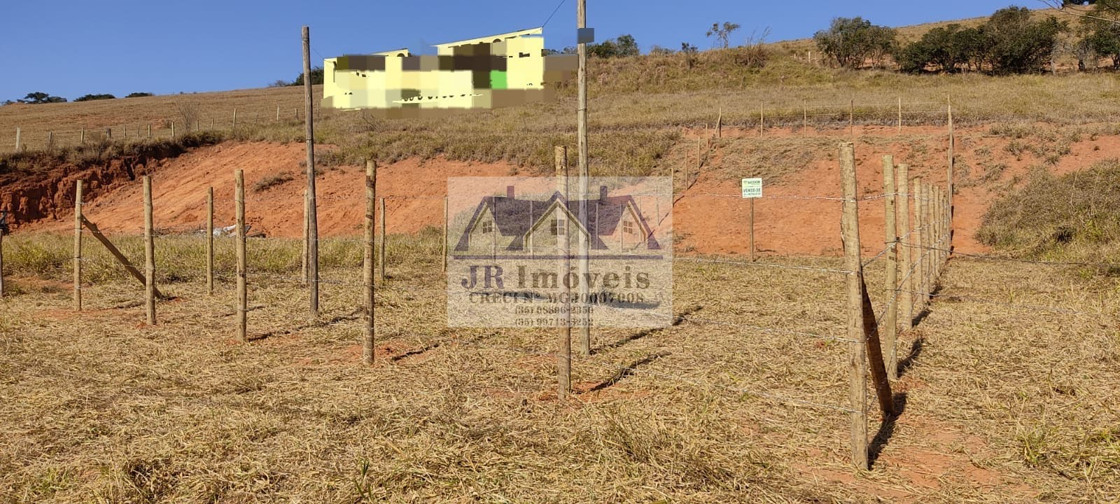 Terreno à venda com 313m² de terreno no Frei Orestes, Brazópolis (MG) — foto 6 de 6