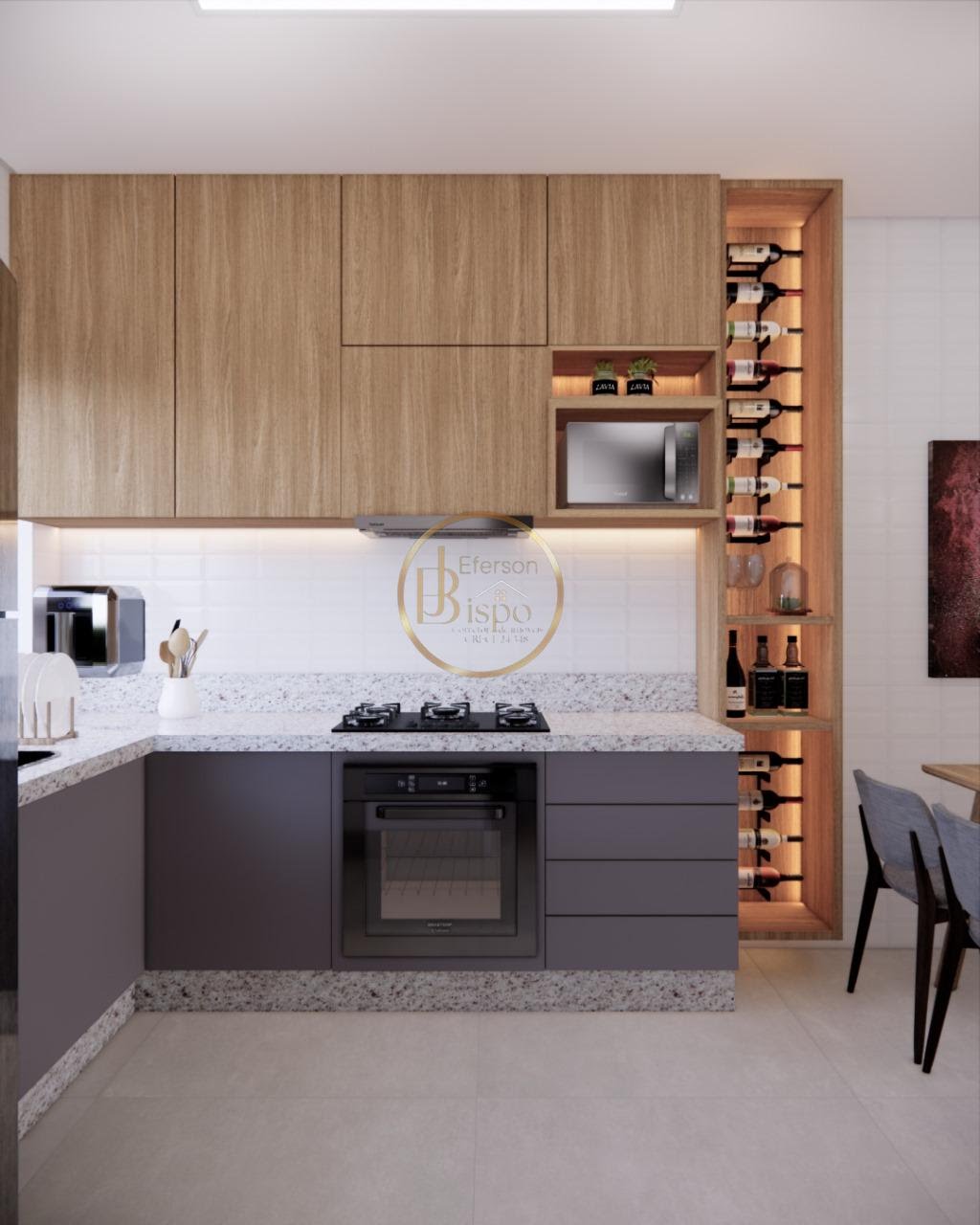 Apartamento à venda com 2 quartos, 1 suíte, 1 vaga e 75m² no Dville, Porto Seguro (BA) — foto 15 de 30