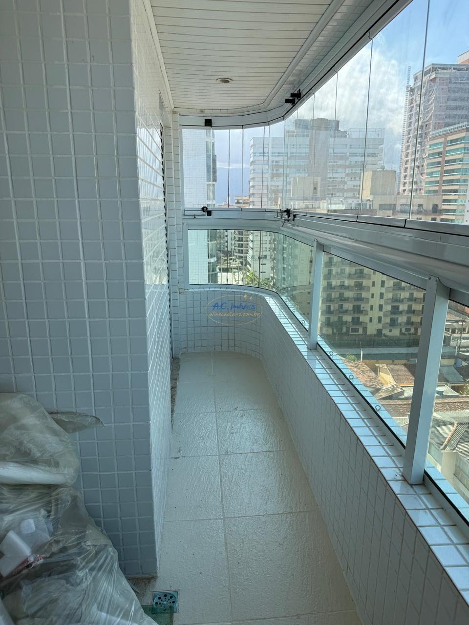 Apartamento à venda com 3 quartos, 3 suítes, 2 vagas e 117m² no Caiçara, Praia Grande (SP) — foto 27 de 30