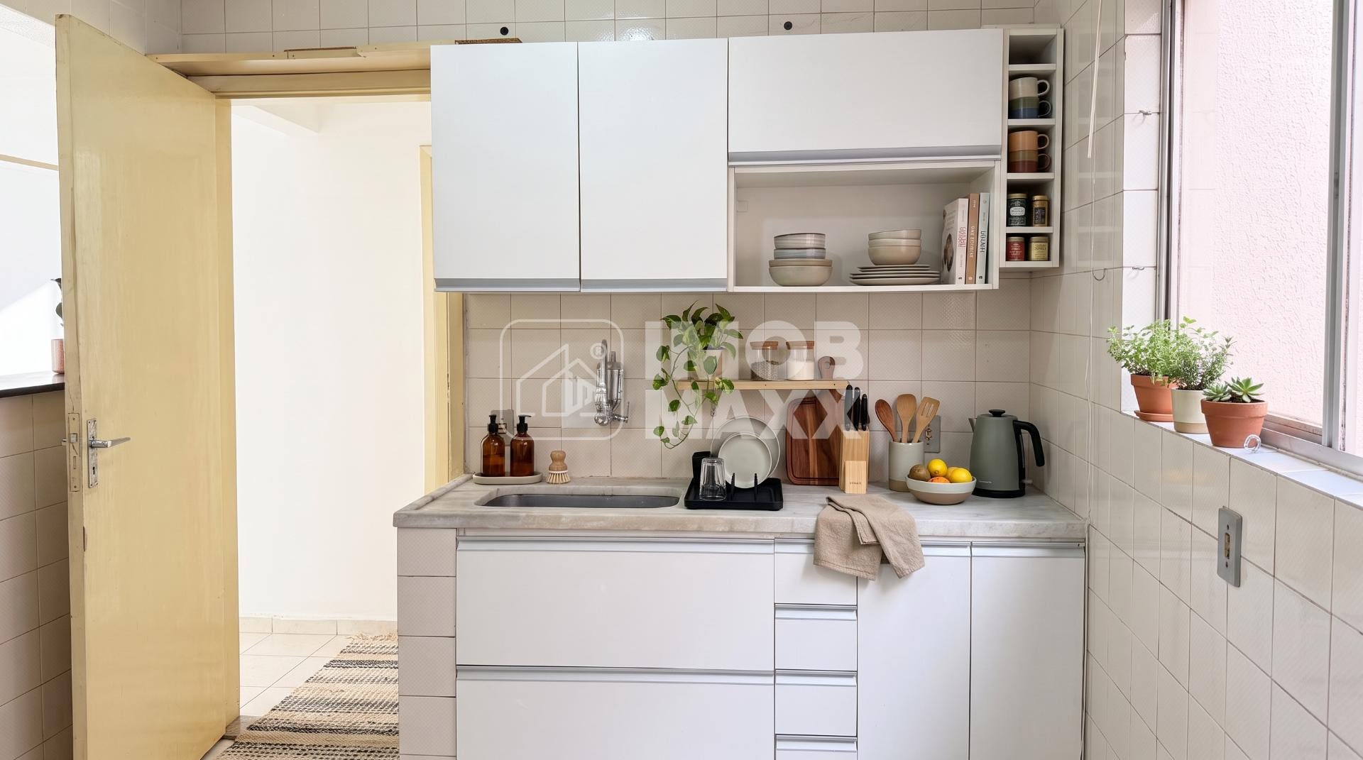 Apartamento, 2 quartos, 55 m² - Foto 7