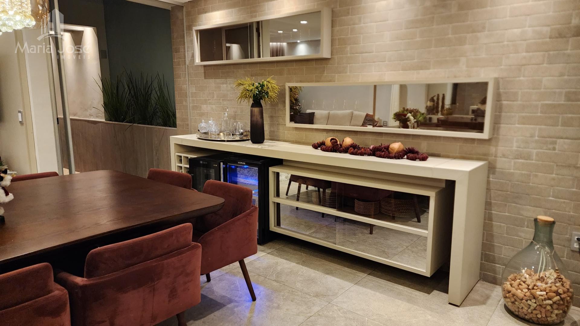 Casa à venda com 4 quartos, 1 suíte e 260m² no Mangabeiras, Sete Lagoas (MG) — foto 11 de 30