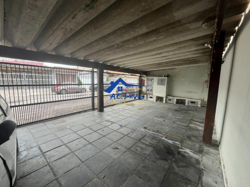 Casa à venda com 2 quartos, 1 banheiro, 1 vaga e 61m² no Jardim Imperador, Praia Grande (SP) — foto 18 de 24