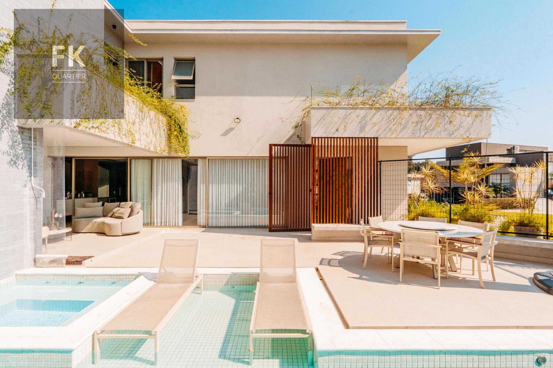 Casa à venda com 4 quartos, 4 suítes, 5 vagas e 762m² no Alphaville, Santana de Parnaíba (SP) — foto 4 de 30