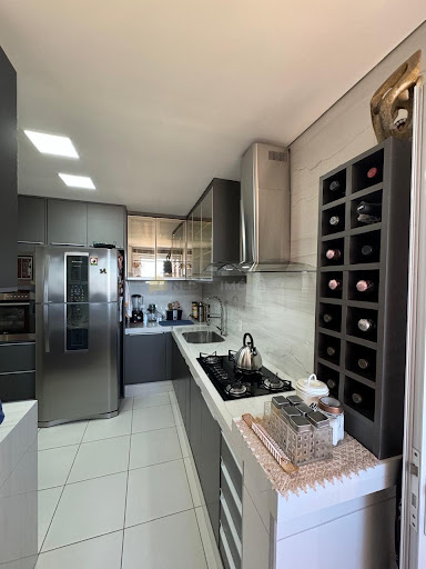 Apartamento à venda Edifício New Avenue