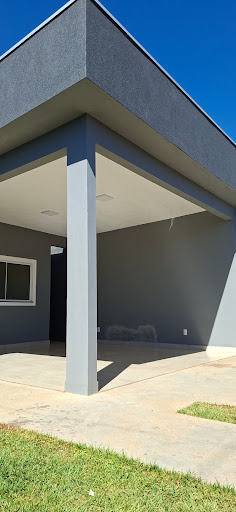 Casa em Jardim Bela Vista  -  Formosa