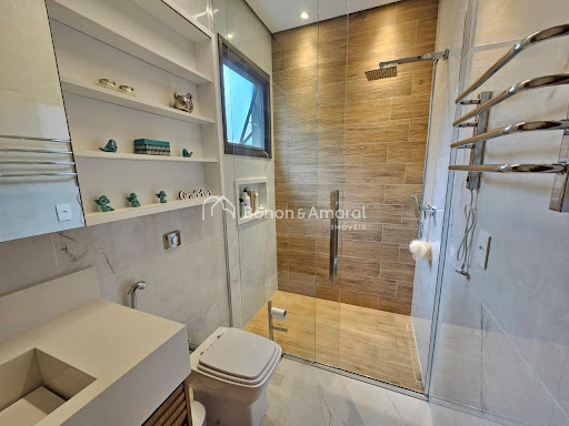 Casa de Condomínio, 3 quartos - Foto 22
