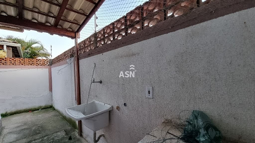 Casa em Chácara Mariléa  -  Rio das Ostras
