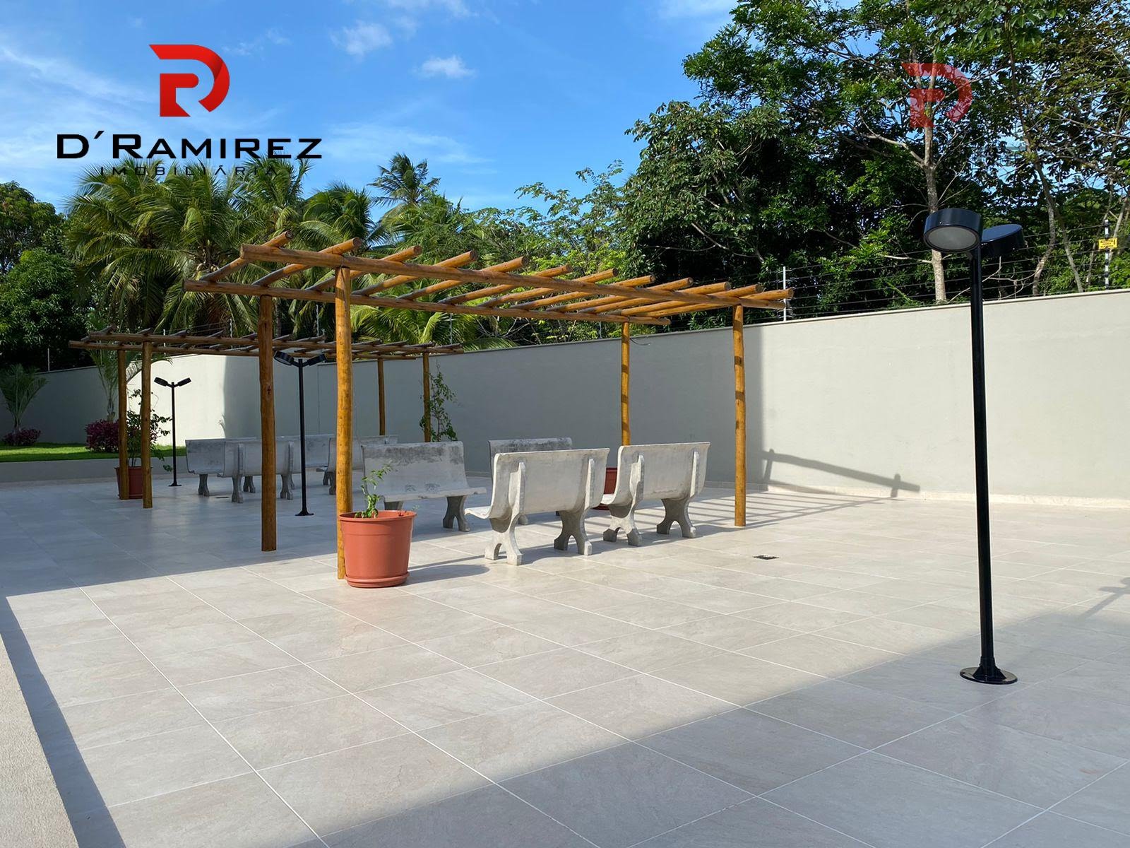 Apartamento para alugar com 2 quartos, 1 banheiro, 1 vaga e 52m² no Novo Cohatrac, São José de Ribamar (MA) — foto 16 de 23