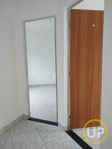 Acesso Área Íntima da Casa