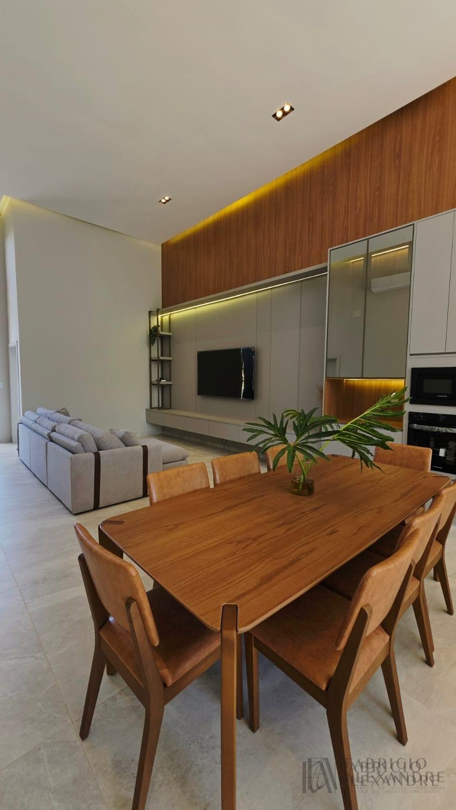 Casa à venda com 3 quartos, 3 suítes, 4 vagas e 190m² no Sem Bairro, São José do Rio Preto (SP) — foto 14 de 30