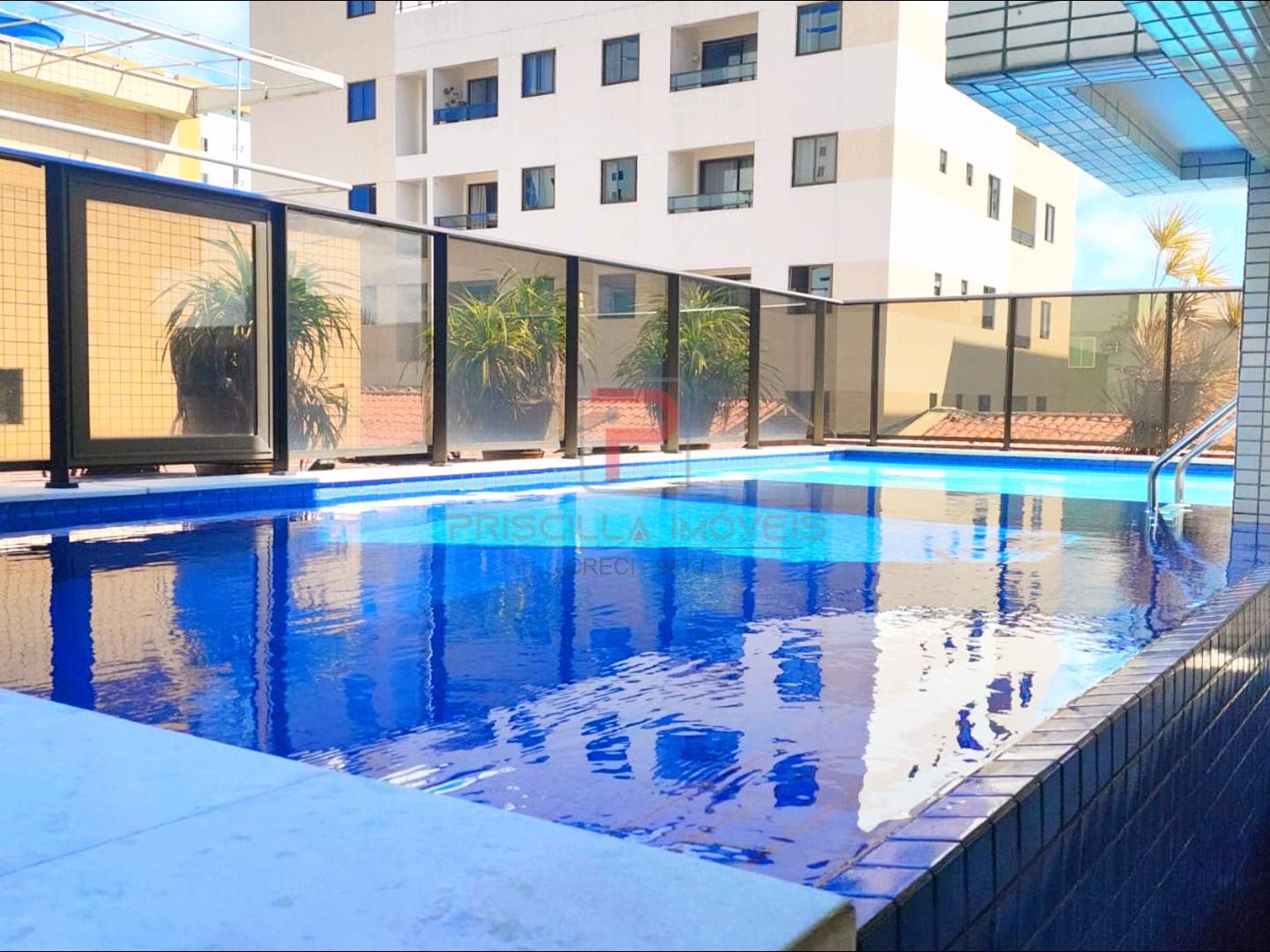 Apartamento à venda com 2 quartos, 1 suíte, 1 vaga e 59m² no Aeroclube, João Pessoa (PB) — foto 20 de 30