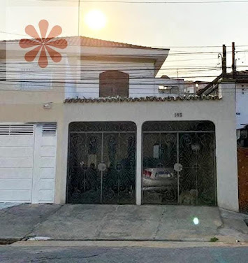 Casa Sobrado em Vila Carrão  -  São Paulo