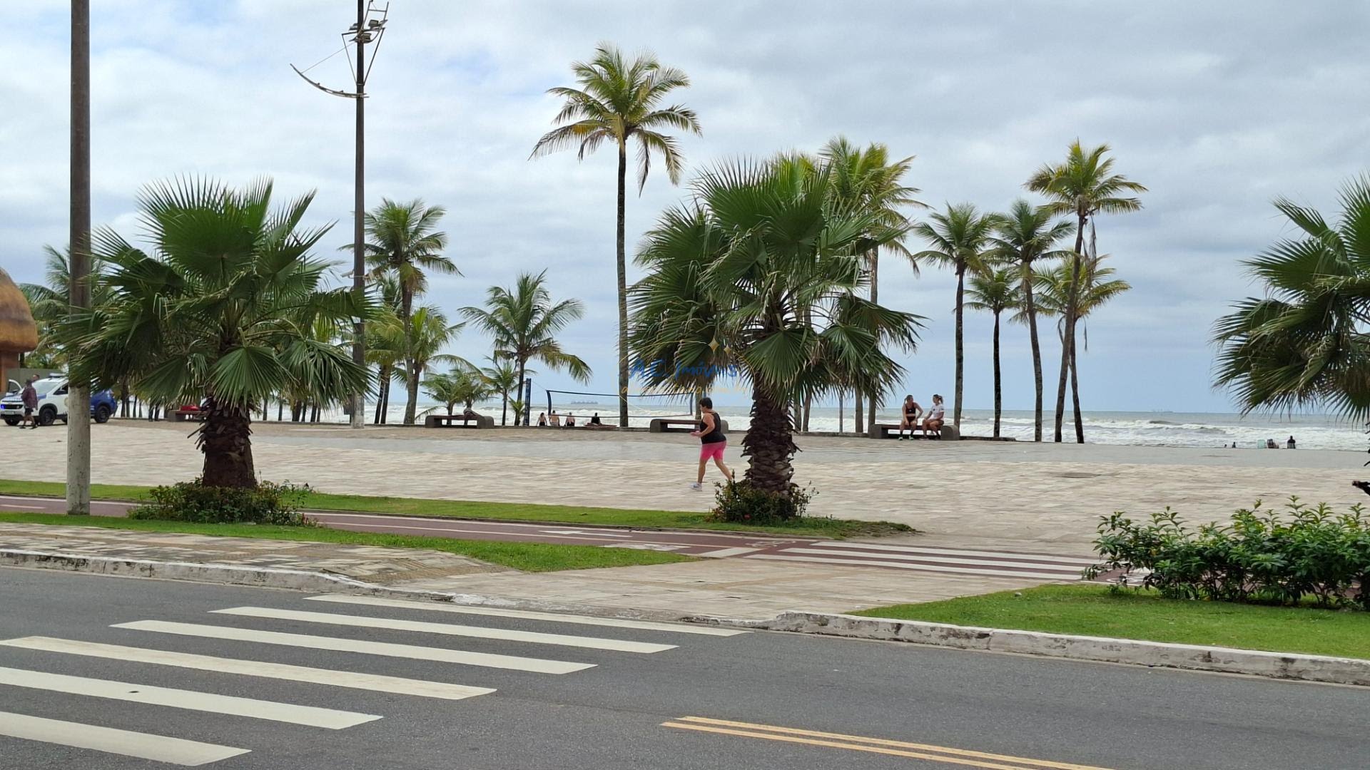Apartamento à venda com 2 quartos, 1 suíte, 1 vaga e 63m² no Vila Caiçara, Praia Grande (SP) — foto 9 de 9