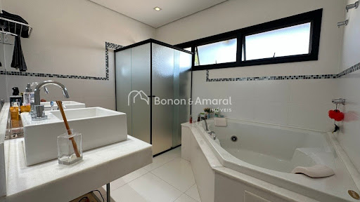 Casa de Condomínio, 4 quartos - Foto 30