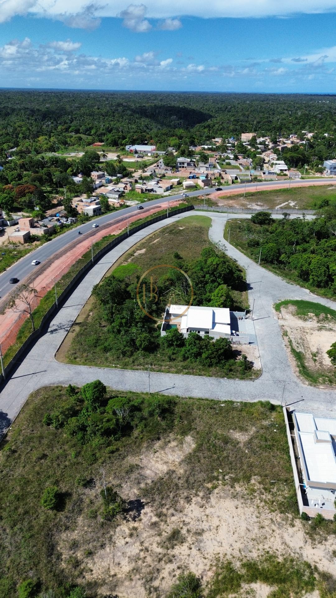 Terreno à venda com 350m² de terreno no Alto Taperapuan, Porto Seguro (BA) — foto 5 de 8