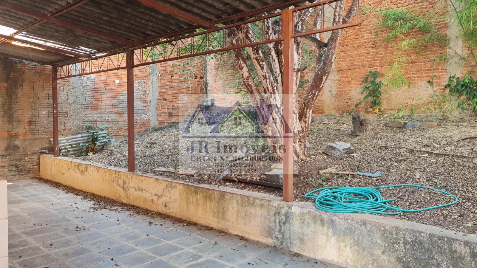 Casa à venda com 2 quartos, 1 banheiro, 2 vagas e 189m² no Vila Isabel, Itajubá (MG) — foto 29 de 29