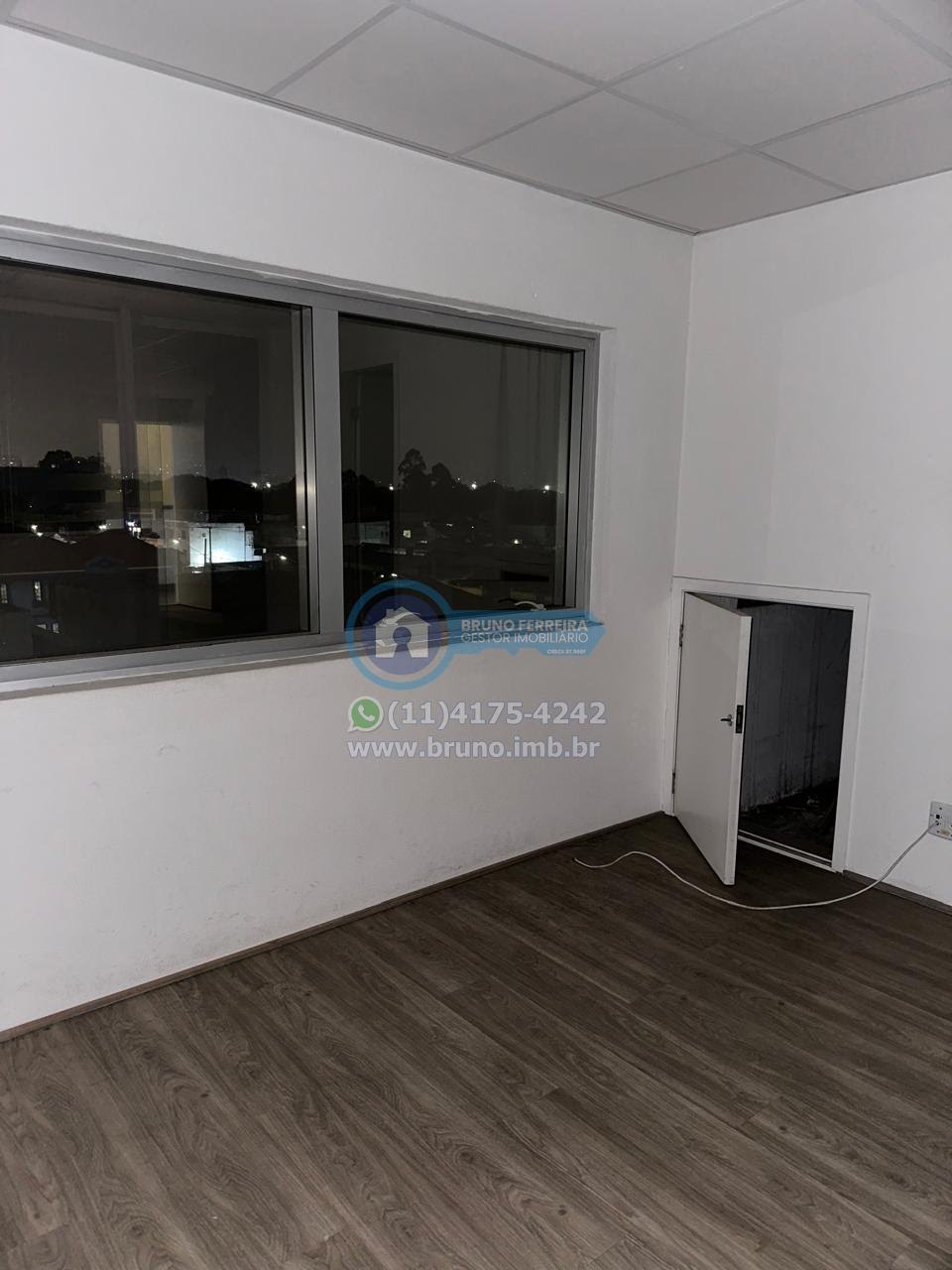 Comercial à venda com 1 vaga e 40m² no Santana, São Paulo (SP) — foto 4 de 12