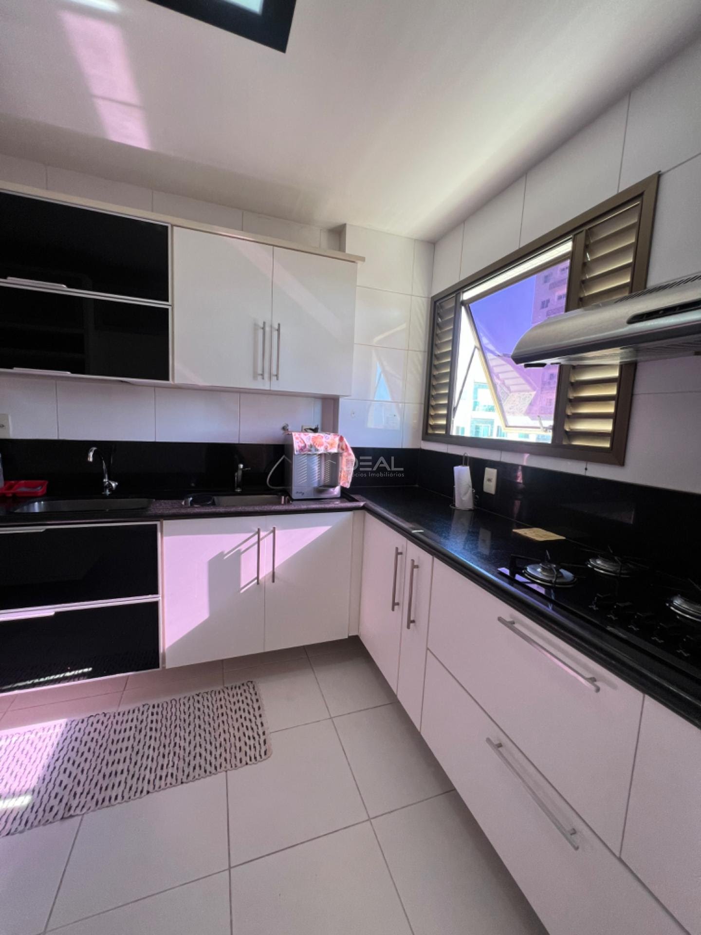 Apartamento à venda com 3 quartos, 3 suítes, 3 vagas e 135m² no Centro, Campos dos Goytacazes (RJ) — foto 14 de 30