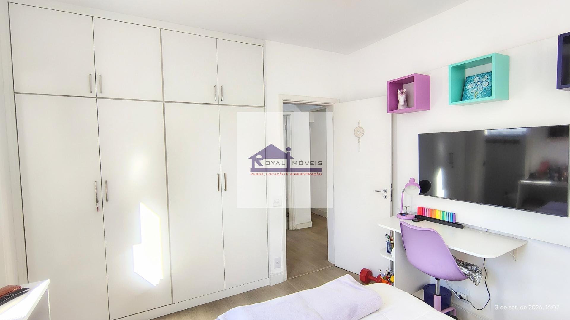 Apartamento à venda com 3 quartos, 2 suítes, 2 vagas e 97m² no Chácara Inglesa, São Paulo (SP) — foto 27 de 30