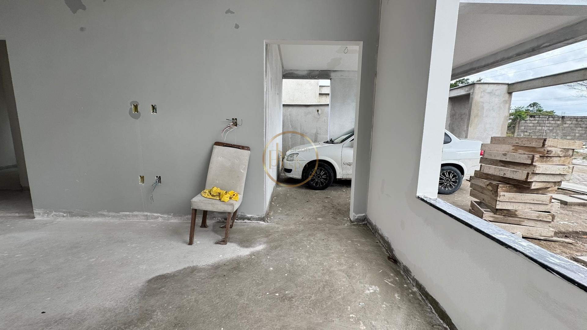 Casa à venda com 3 quartos, 1 suíte, 2 vagas e 112m² no Jardins do Edén, Porto Seguro (BA) — foto 7 de 24