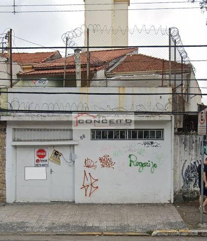 Casa Comercial em Maranhão  -  São Paulo
