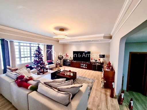 Casa, 3 quartos, 184 m² - Foto 4