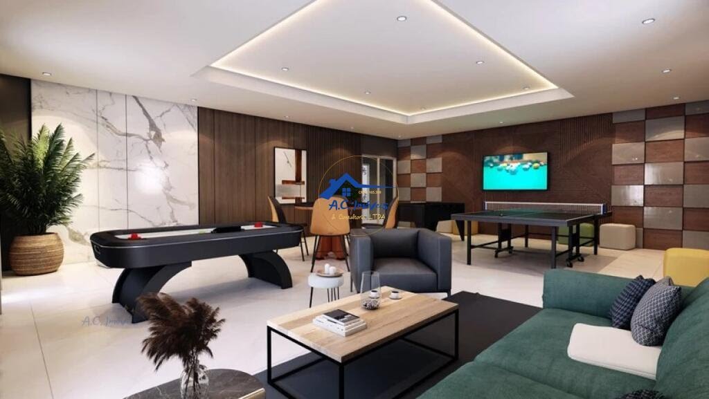 Apartamento à venda com 2 quartos, 1 suíte, 1 vaga e 90m² no Guilhermina, Praia Grande (SP) — foto 20 de 30