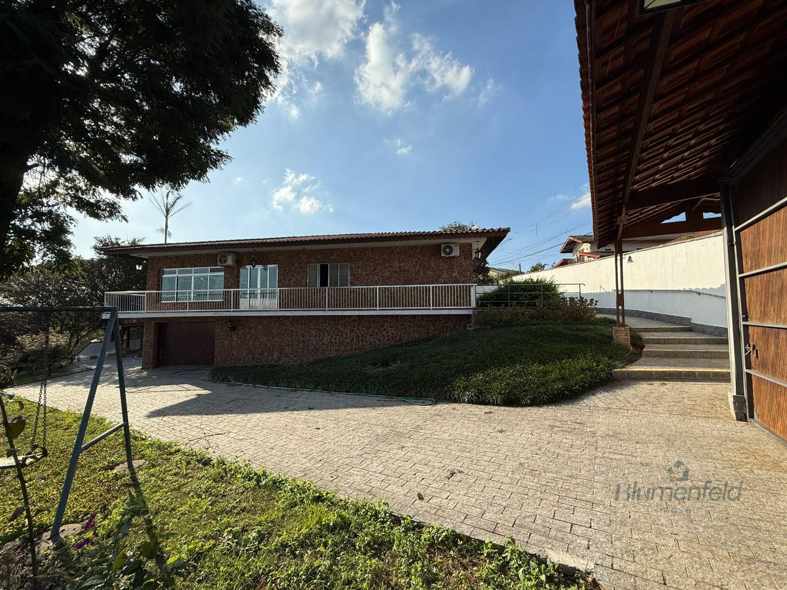 Casa à venda com 3 quartos, 1 suíte e 8 vagas no Jardim Planalto, Arujá (SP) — foto 4 de 30