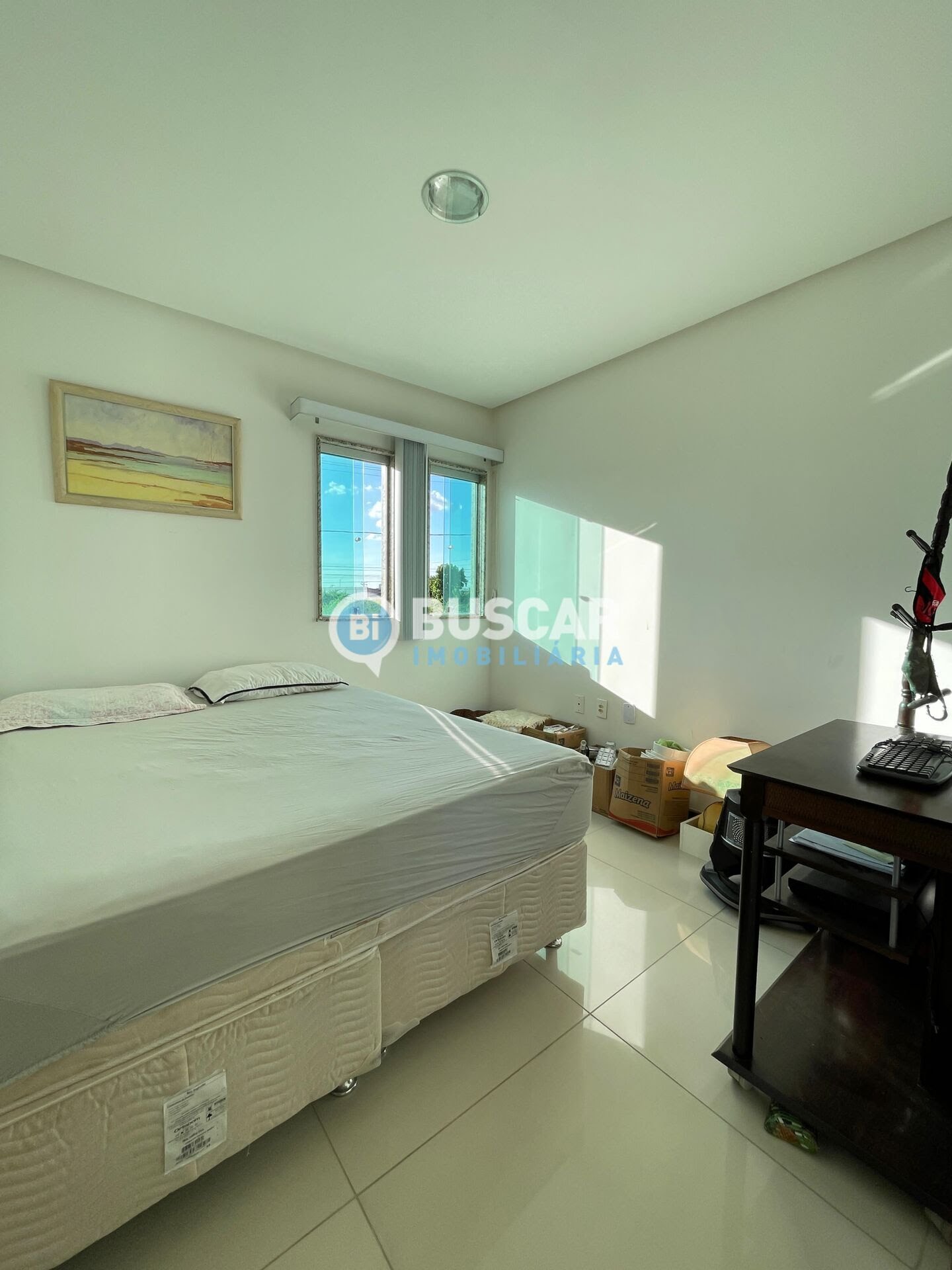 Casa à venda com 4 quartos, 2 suítes, 2 vagas e 135m² no Santa Mônica II, Feira de Santana (BA) — foto 8 de 18