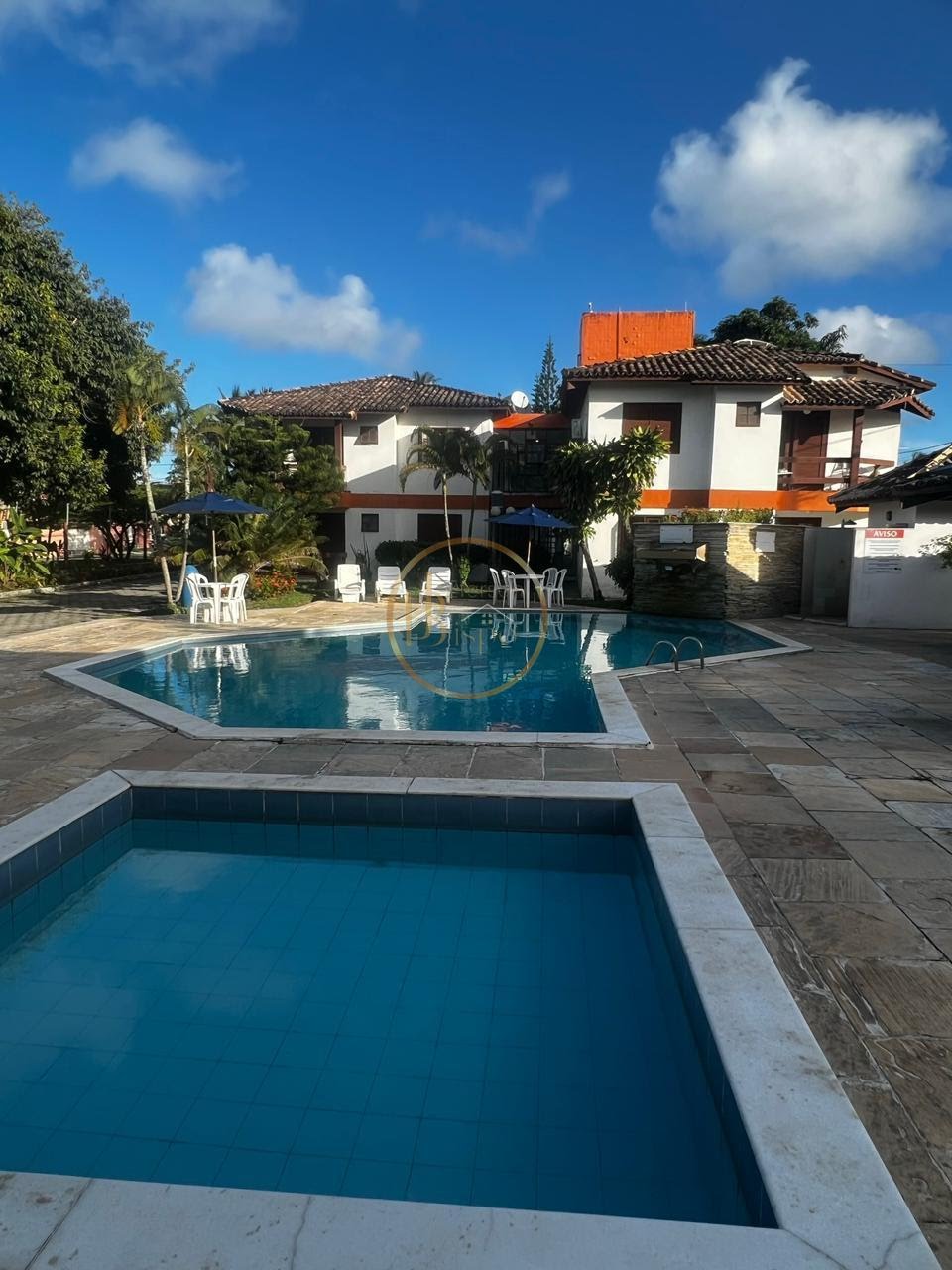 Apartamento à venda com 2 quartos, 1 suíte, 1 vaga e 89m² no Taperapuan, Porto Seguro (BA) — foto 17 de 19