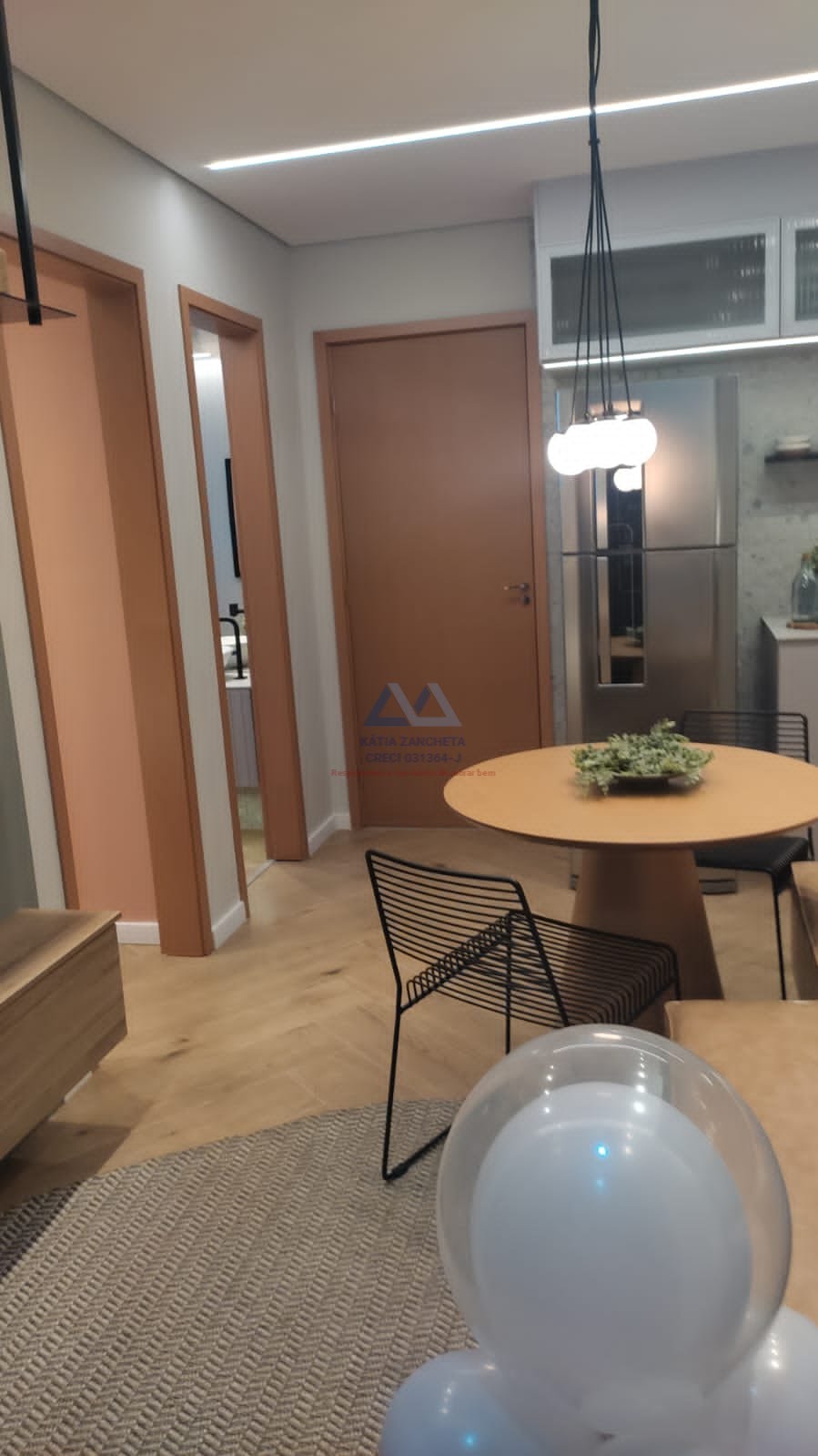 Apartamento à venda com 1 quarto, 1 banheiro e 28m² no Vila Monte Alegre, São Paulo (SP) — foto 9 de 30