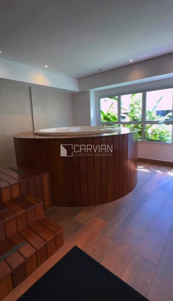 Apartamento à venda com 2 quartos, 1 suíte, 2 vagas e 71m² no Bonfim Paulista, Ribeirão Preto (SP) — foto 3 de 20